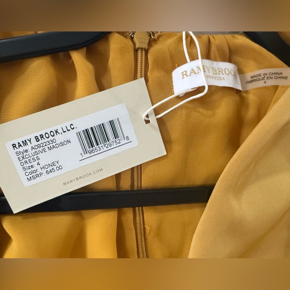 Ramy Brook dress - Picture 2 of 6